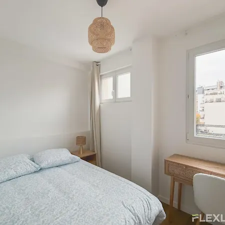 Apartment Ideal T5 In The 15th District Of
