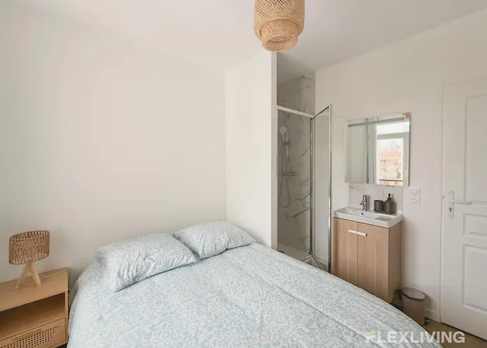 Апартаменты Ideal T5 In The 15th District Of *
