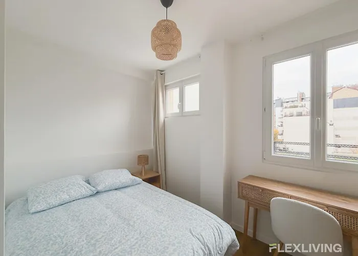 Апартаменты Ideal T5 In The 15th District Of